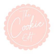 The Cookie Edit